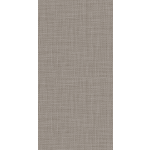 Hollow grille for light strip Cloth Grain brown T6005