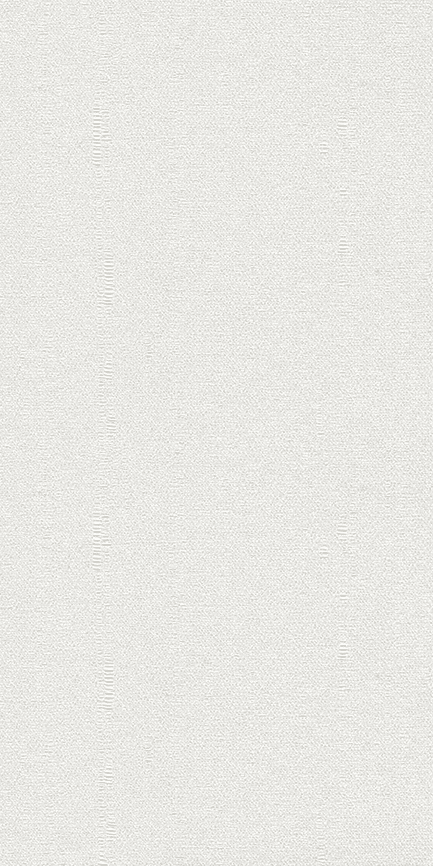 T6017 Hollow grille for light strip Cloth Grain white T6017