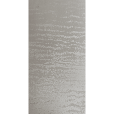 Hollow grille for light strip Cloth Grain grey T6202