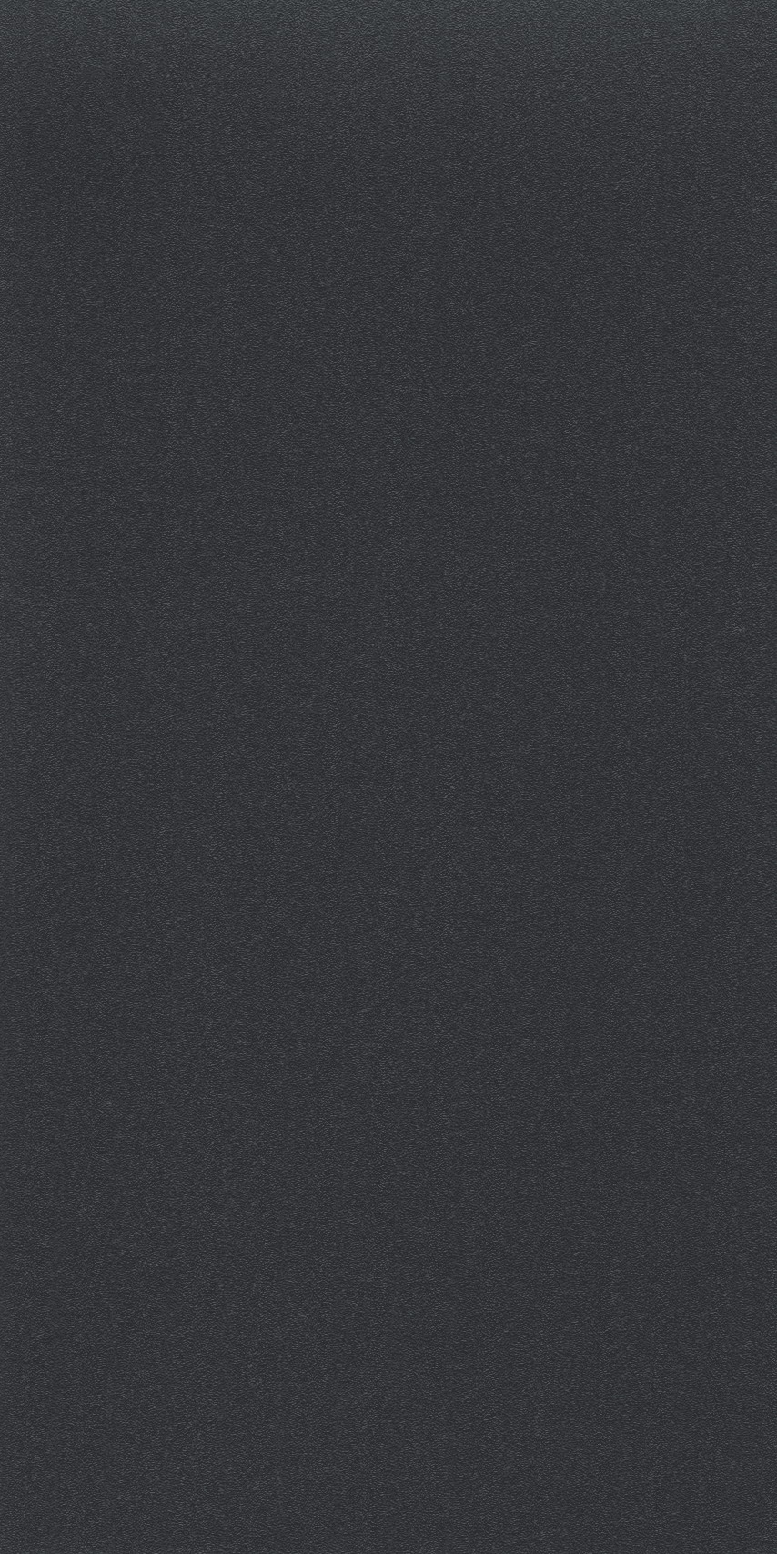 T8112 Hollow grille for light strip Solid Colors black T8112