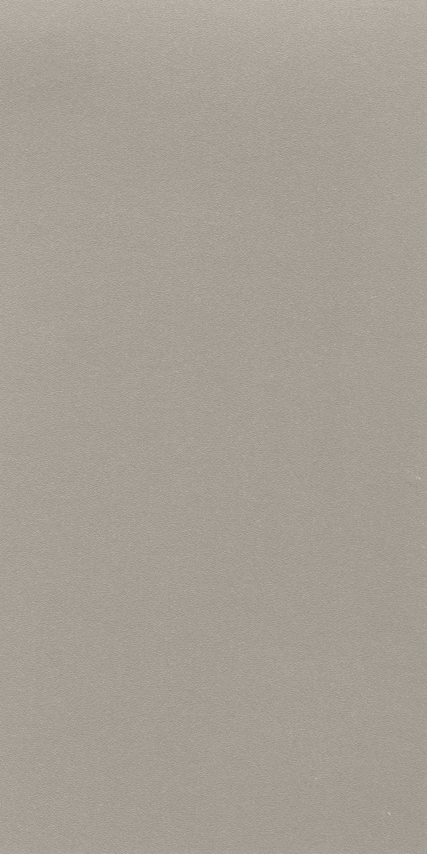 T8114 Hollow grille for light strip Solid Colors grey T8114