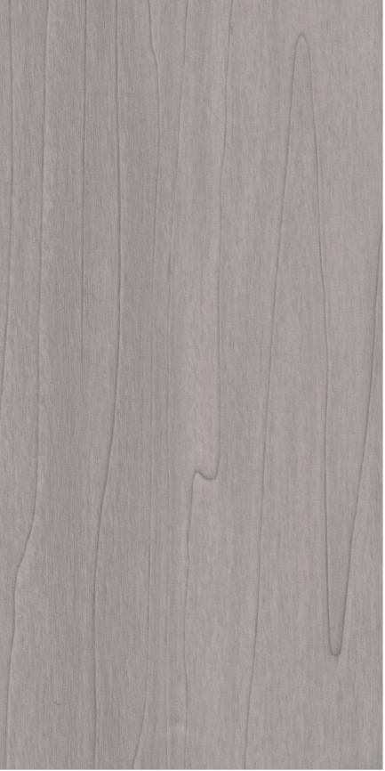 T9009 Hollow grille for light strip Wood Grain grey T9009