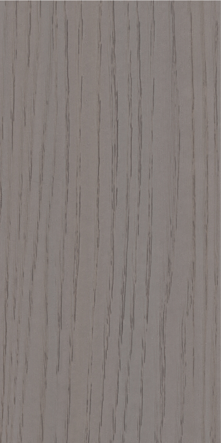 T9107 Hollow grille for light strip Wood Grain grey T9107