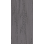 Hollow grille for light strip Wood Grain grey T9108