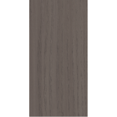 Hollow grille for light strip Wood Grain brown T9111