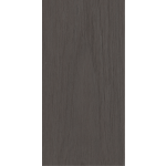 Hollow grille for light strip Wood Grain brown T9116