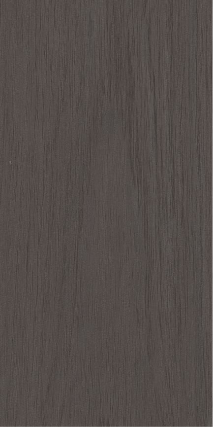 T9116 Hollow grille for light strip Wood Grain brown T9116