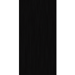 Hollow grille for light strip Wood Grain black T9221