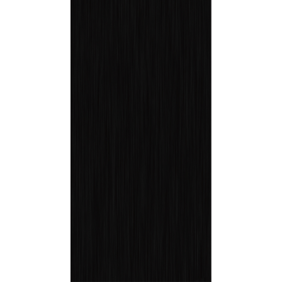 Hollow grille for light strip Wood Grain black T9221