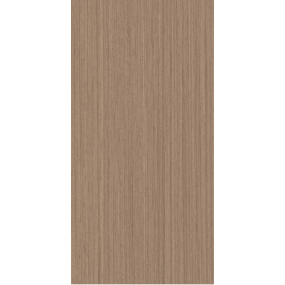 Hollow grille for light strip Wood Grain brown T9302