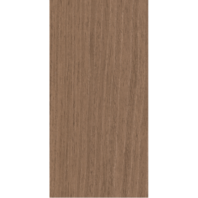 Hollow grille for light strip Wood Grain brown T9307