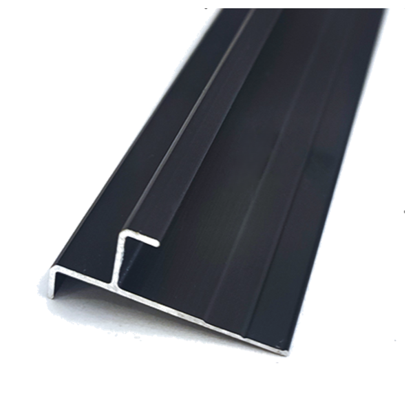 YB574-Notch-external-corner-line-A Wall Panel Aluminum Alloy Fitting YB574 Notch external corner line