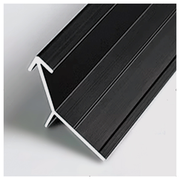 YB861-Sharp-angle-lines-A Wall Panel Aluminum Alloy Fitting YB861 Sharp angle lines