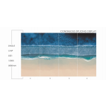 Πάνελ Πολυτελείας No. 10005P-2-ABCA