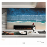 Πάνελ Πολυτελείας No. 10005P-2-ABCA - Image 2