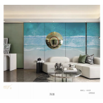 Πάνελ Πολυτελείας No. 10005P-ABCA - Image 2