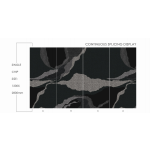 Πάνελ Πολυτελείας No. 10006P-3-ABCA