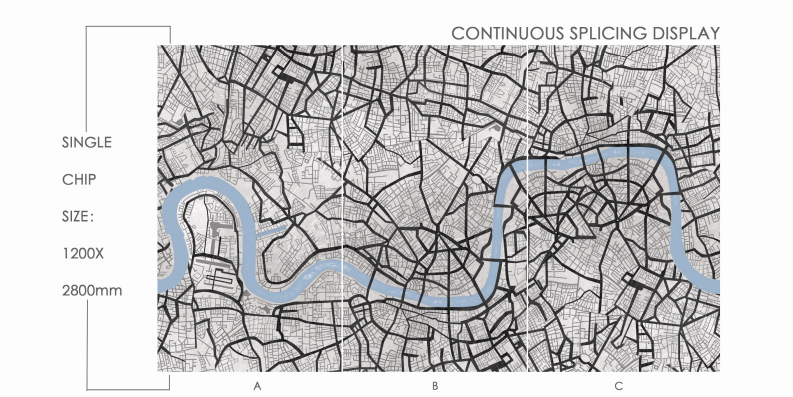 10007P-2-ABC Πάνελ Πολυτελείας No. 10007P-2-ABC - Image 1