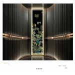 Πάνελ Πολυτελείας No. 10008P-ABC - Image 2