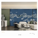 Πάνελ Πολυτελείας No. 10009P-2-ABC - Image 2