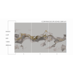 Πάνελ Πολυτελείας No. 10009P-ABC