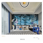 Πάνελ Πολυτελείας No. 10010P-1-ABC - Image 2