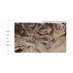 Πάνελ Πολυτελείας No. 10010P-4-ABC