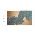 Πάνελ Πολυτελείας No. 10011P-ABC