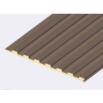 WPC - Ραβδωτό Πάνελ Μάρμαρο No SR-90101-1-145 - Image 3