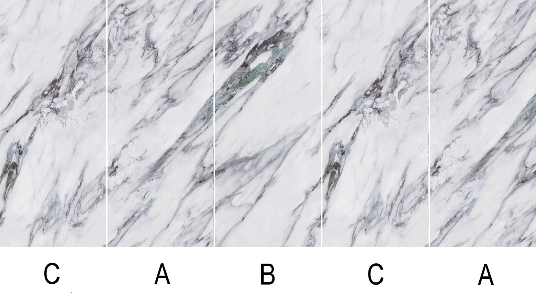 20058-CABCA Πάνελ Πολυτελείας No. 20058-CABCA - Image 1