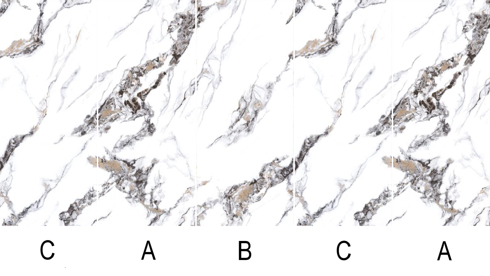 2029-CABCA Πάνελ Πολυτελείας No. 2029-CABCA - Image 1