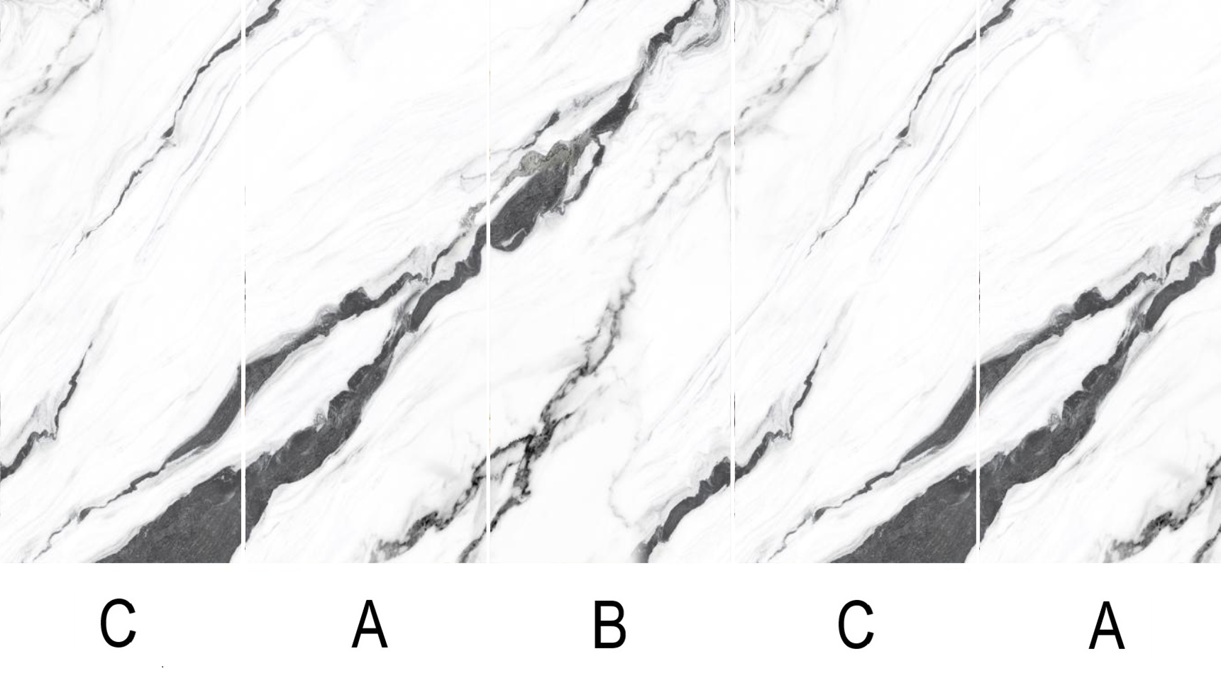 2030-CABCA Πάνελ Πολυτελείας No. 2030-CABCA - Image 1