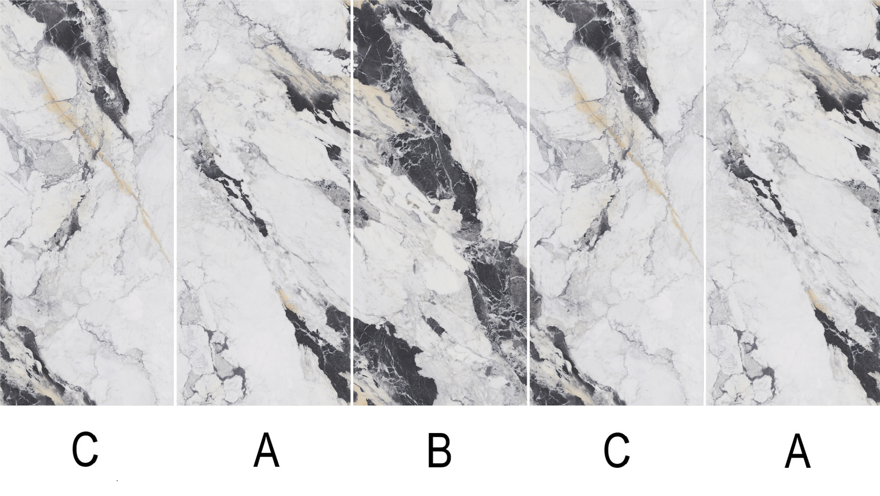 2050-CABCA Πάνελ Πολυτελείας No. 2050-CABCA - Image 1