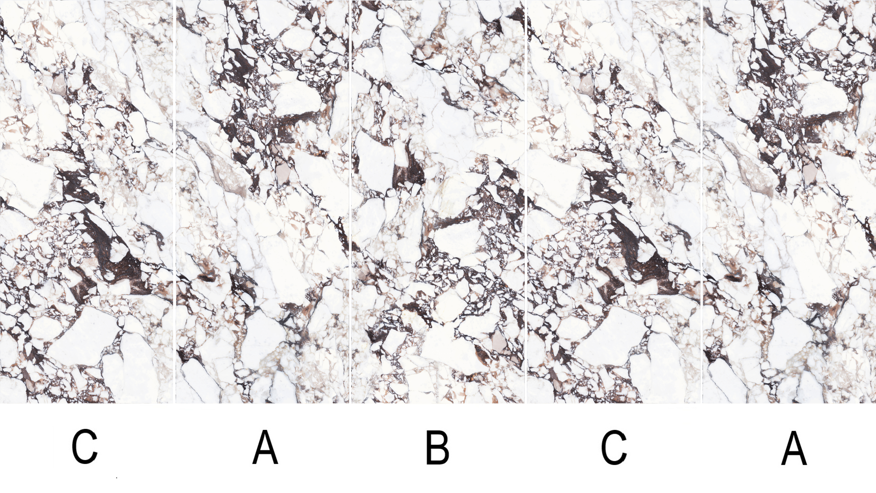 2065-CABCA Πάνελ Πολυτελείας No. 2065-CABCA - Image 1