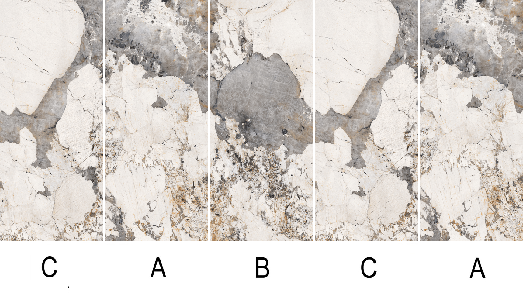 2103-CABCA Πάνελ Πολυτελείας No. 2103-CABCA - Image 1