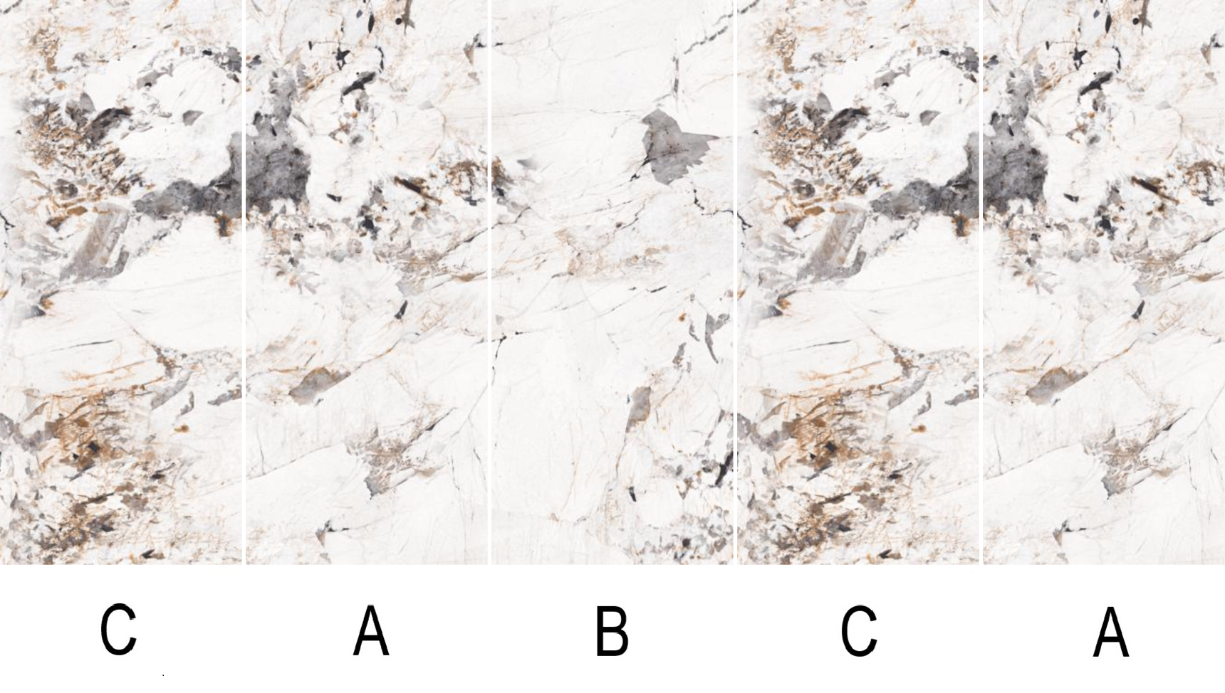 2109-CABCA Πάνελ Πολυτελείας No. 2109-CABCA - Image 1