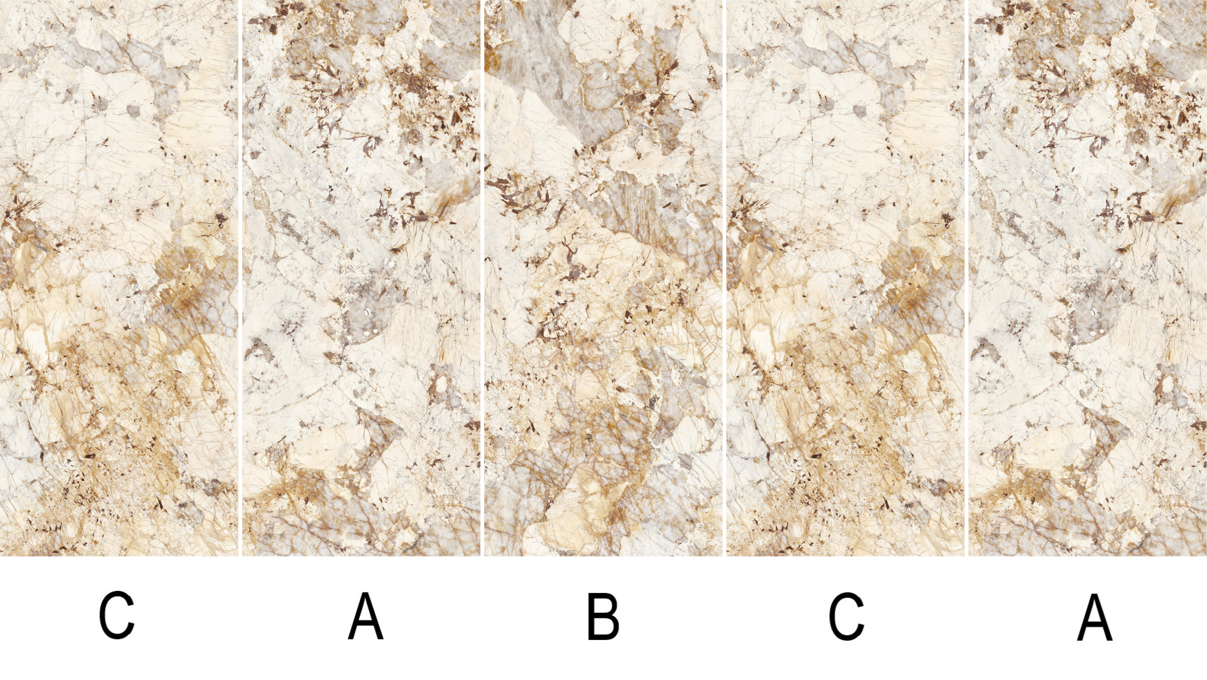 2132-CABCA Πάνελ Πολυτελείας No. 2132-CABCA - Image 1