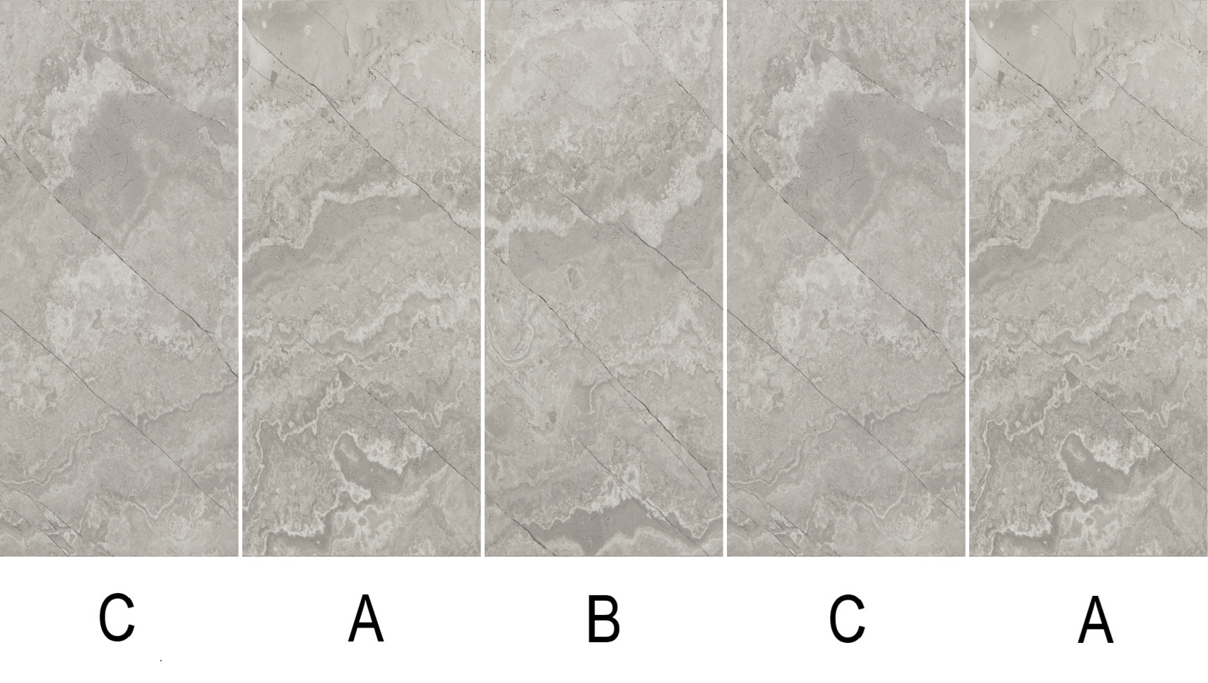 2134-CABCA Πάνελ Πολυτελείας No. 2134-CABCA - Image 1