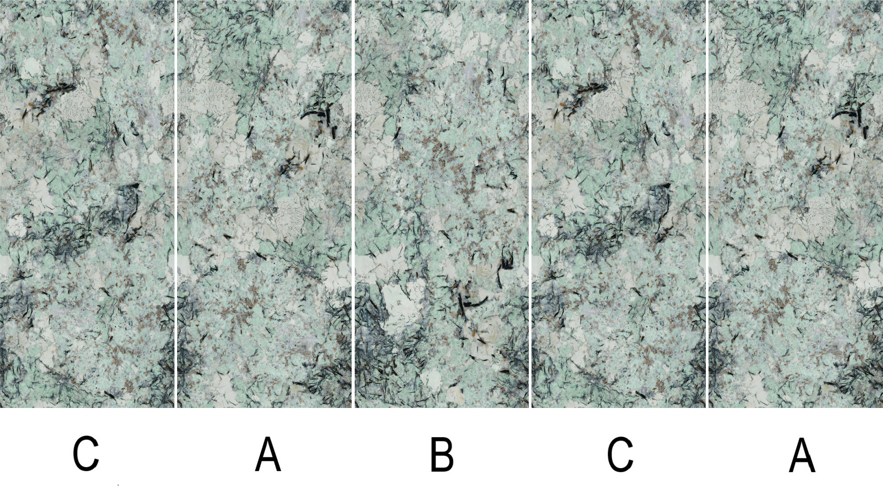 22034-CABCA Πάνελ Πολυτελείας No. 22034-CABCA - Image 1