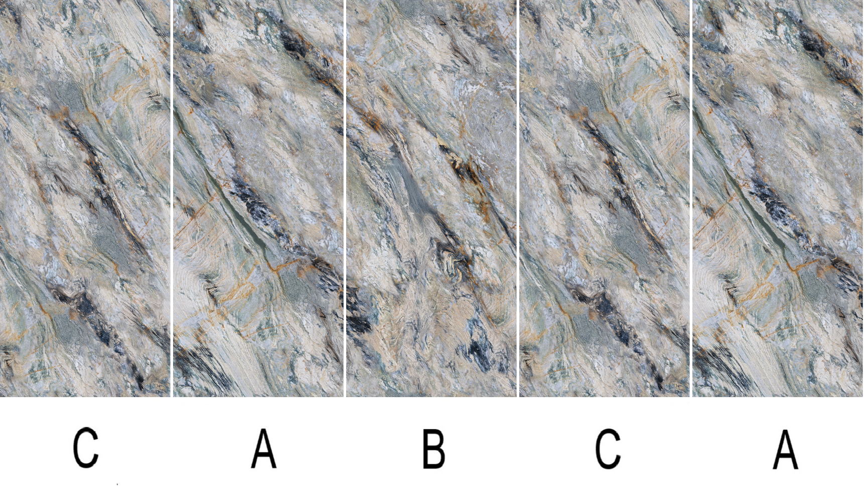 22041-CABCA Πάνελ Πολυτελείας No. 22041-CABCA - Image 1