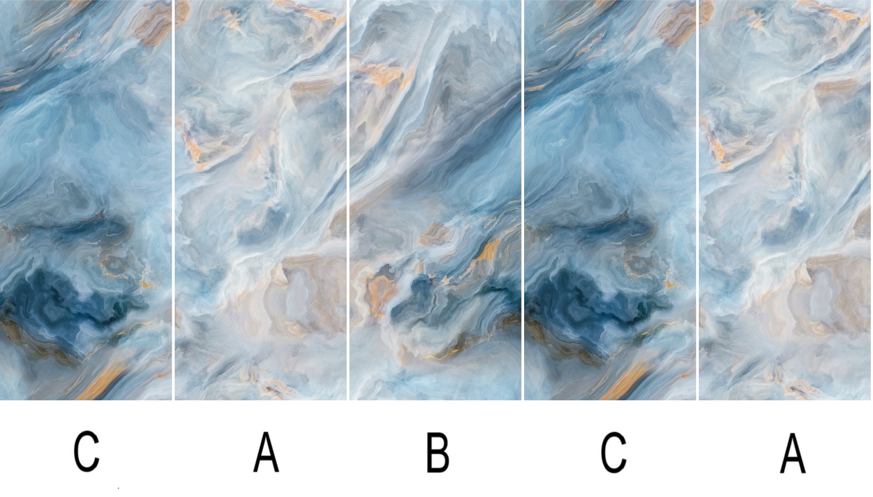 22042-CABCA Πάνελ Πολυτελείας No. 22042-CABCA - Image 1