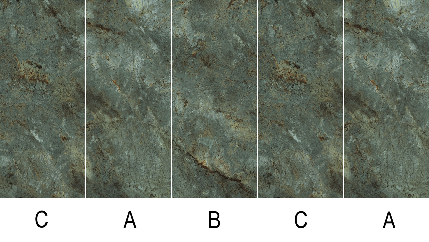 2229-CABCA Πάνελ Πολυτελείας No. 2229-CABCA - Image 1