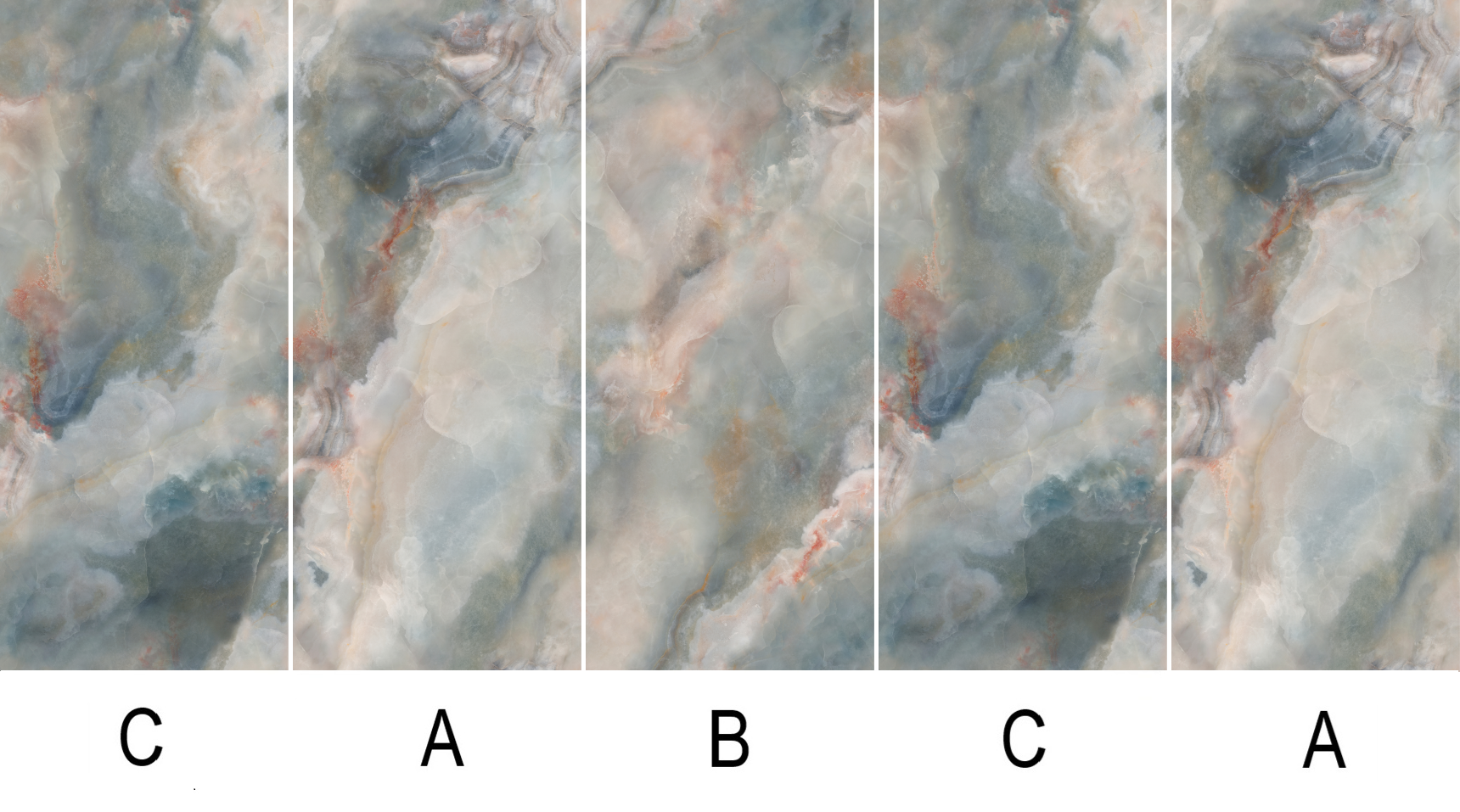 2231-CABCA Πάνελ Πολυτελείας No. 2231-CABCA - Image 1