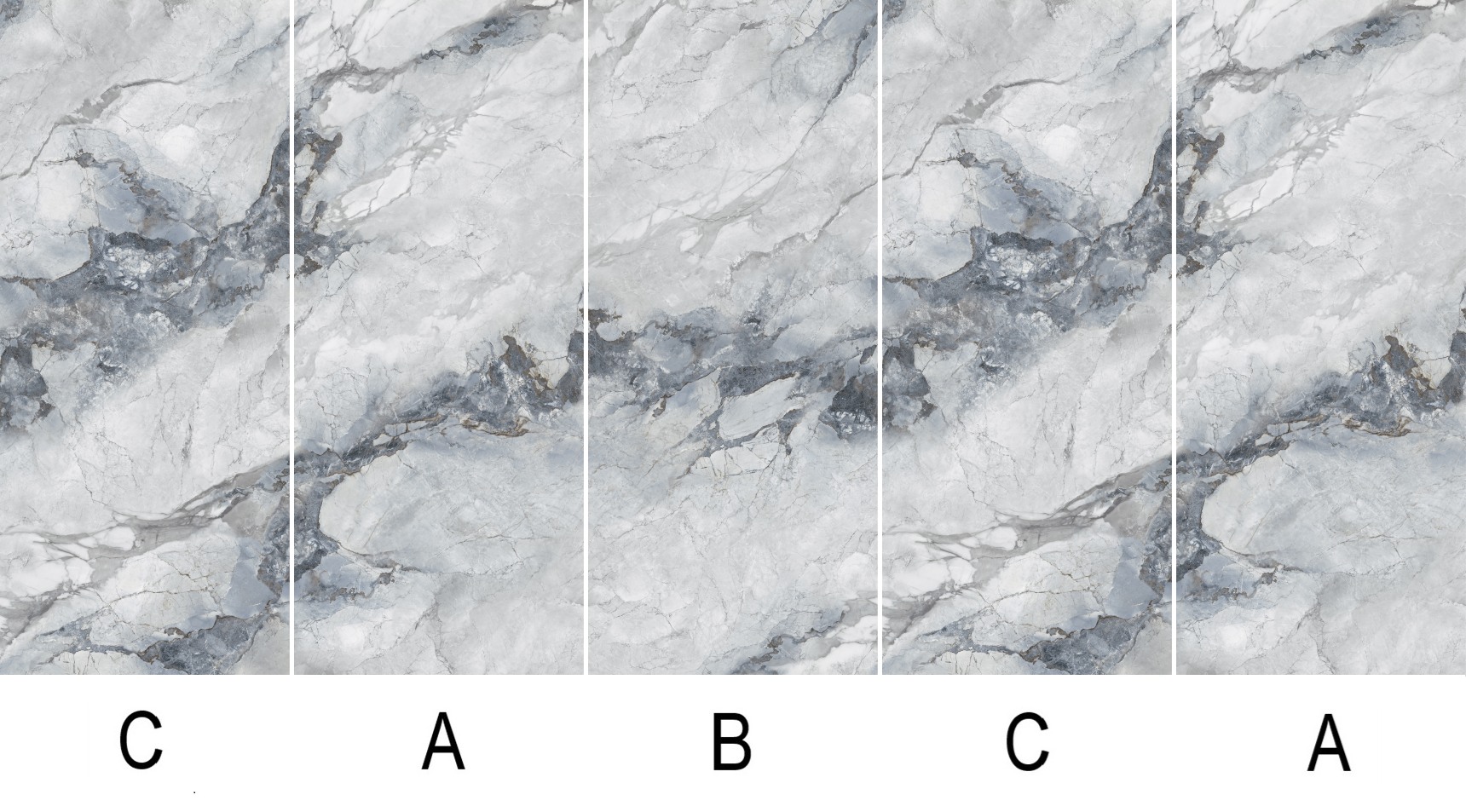 2232-CABCA Πάνελ Πολυτελείας No. 2232-CABCA - Image 1