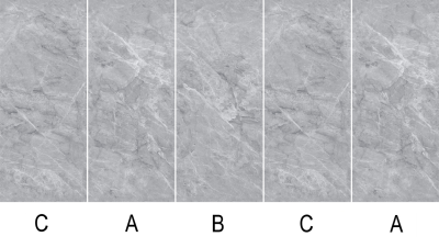 Πάνελ Πολυτελείας No. 23025-CABCA