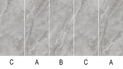 Πάνελ Πολυτελείας No. 2316-CABCA