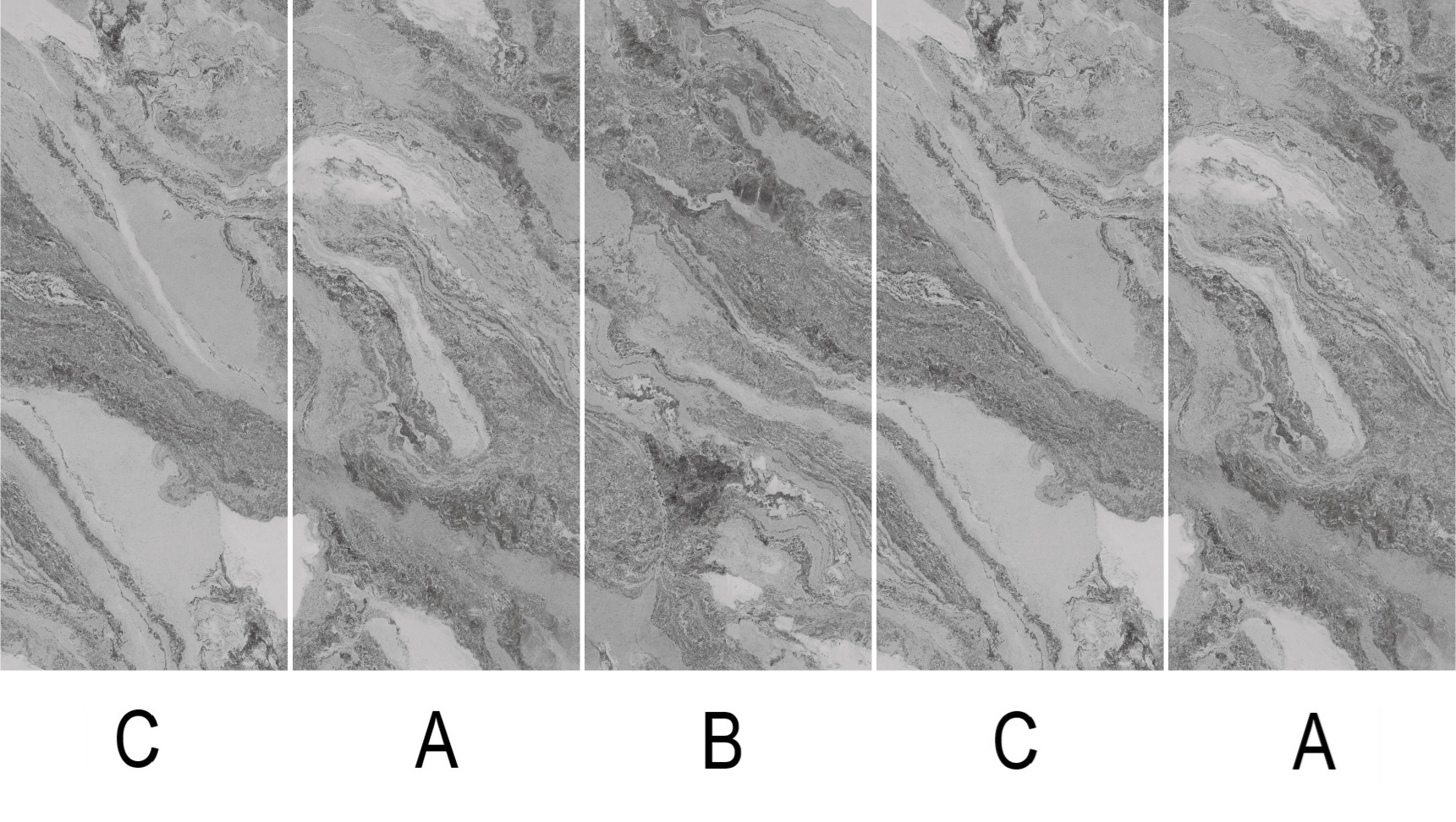 2319-CABCA Πάνελ Πολυτελείας No. 2319-CABCA - Image 1