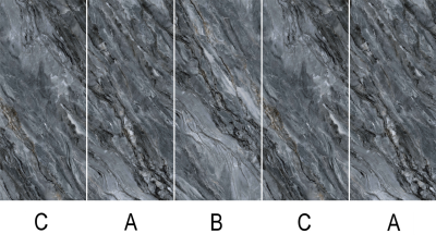 Πάνελ Πολυτελείας No. 2322-CABCA