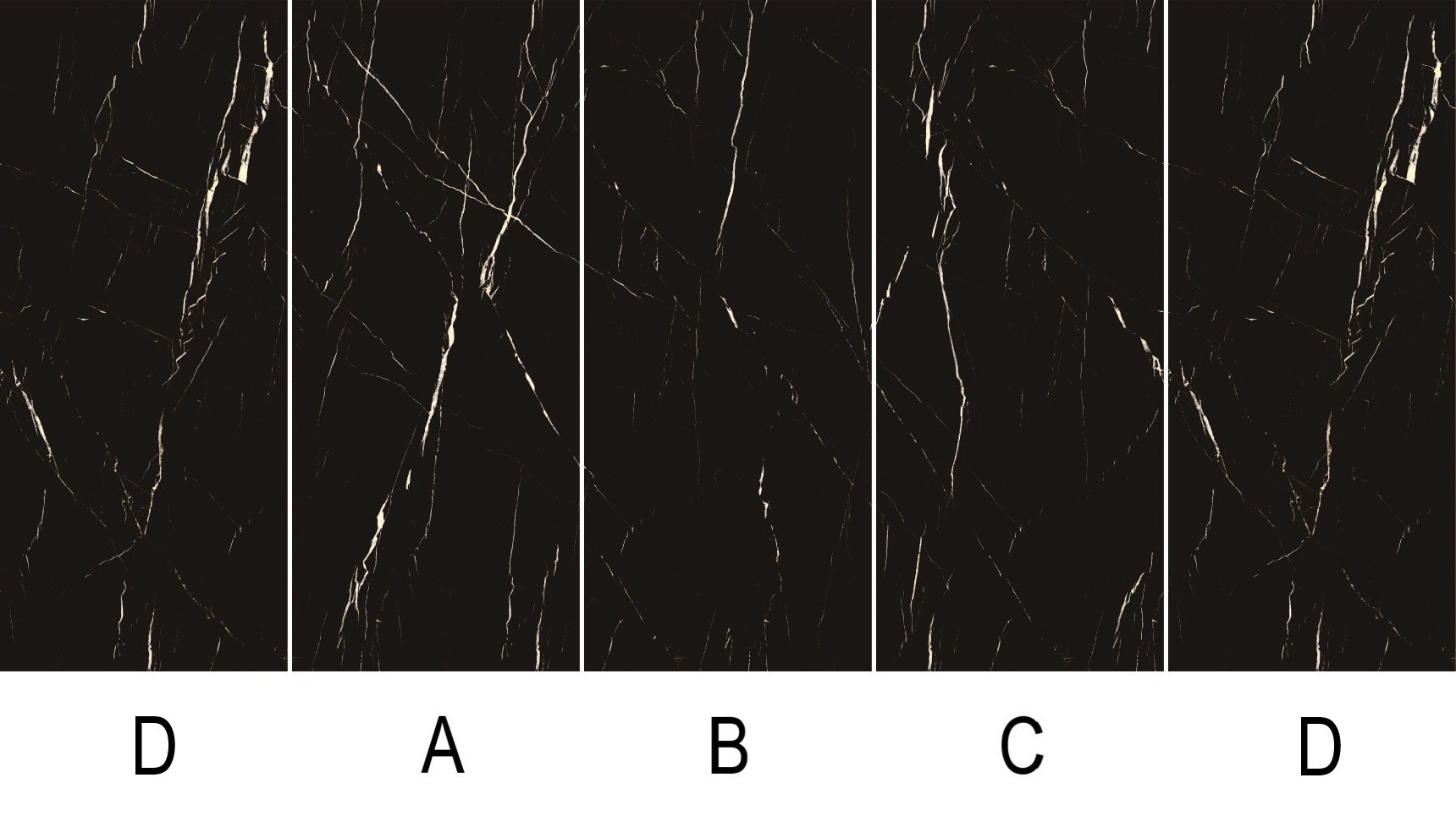 24021-DABCD Πάνελ Πολυτελείας No. 24021-DABCD - Image 1