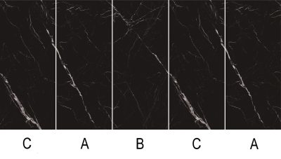 Πάνελ Πολυτελείας No. 24022-CABCA